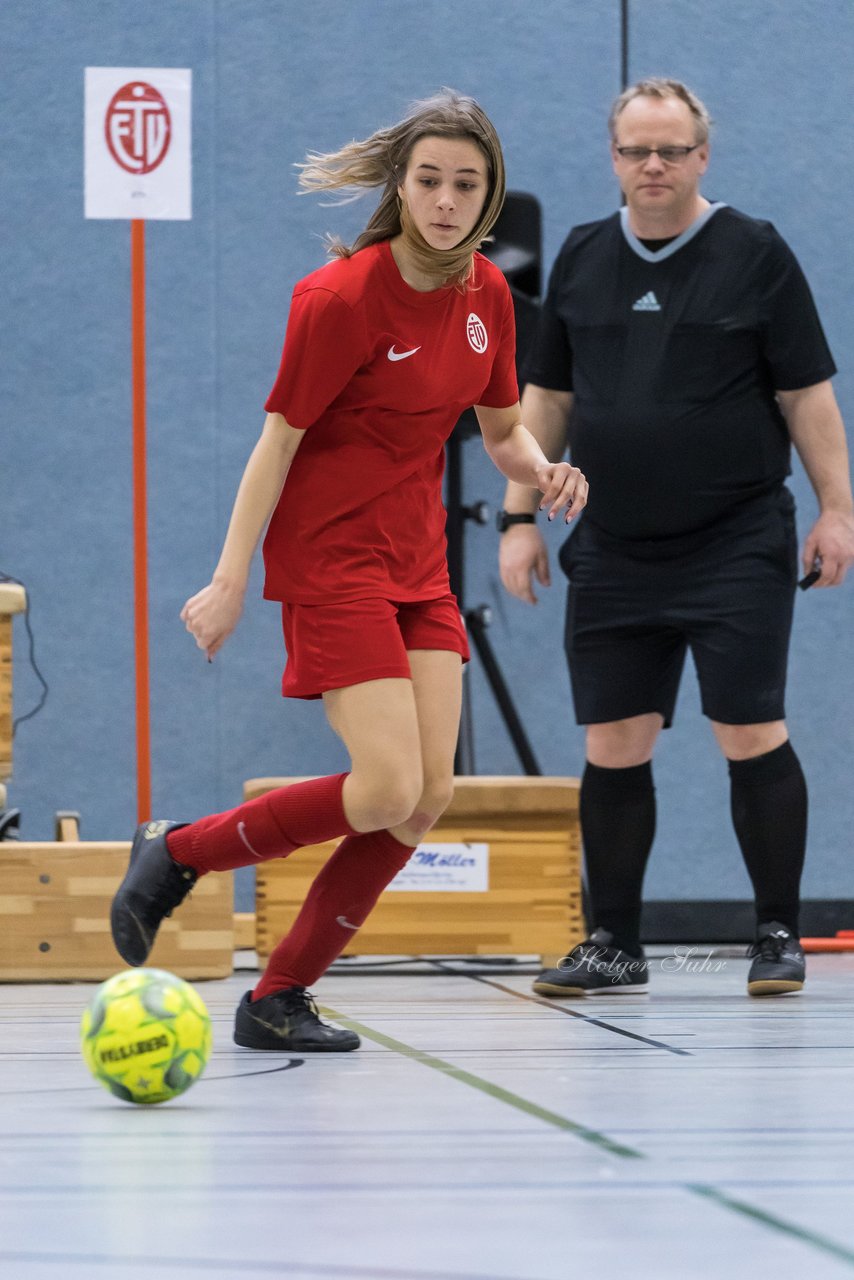 Bild 911 - B-Juniorinnen Futsalmeisterschaft